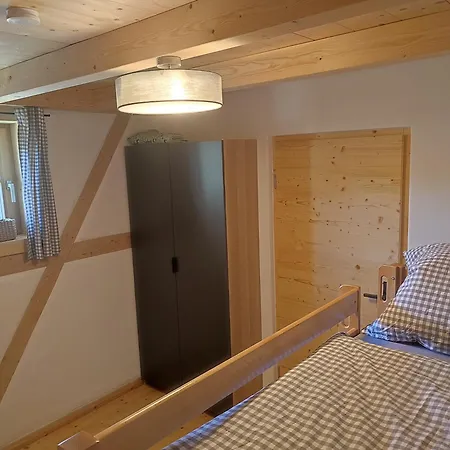 Apartment Moarhof Ferienwohnung2