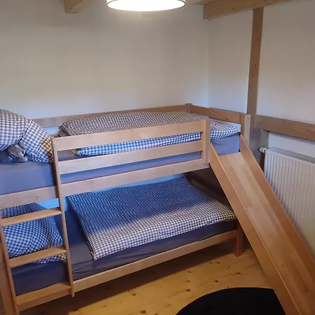 Moarhof Ferienwohnung2 Apartment *