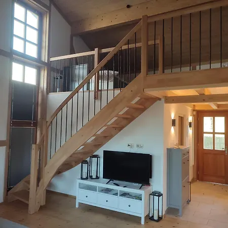 Apartment Moarhof Ferienwohnung2