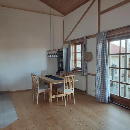 Moarhof Ferienwohnung2 Dietramszell