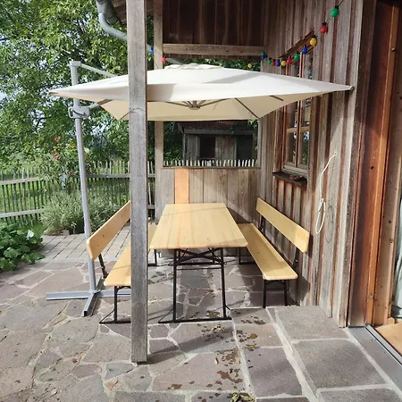 Moarhof Ferienwohnung2 Apartment