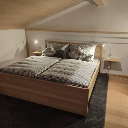 Moarhof Ferienwohnung2 Apartment *