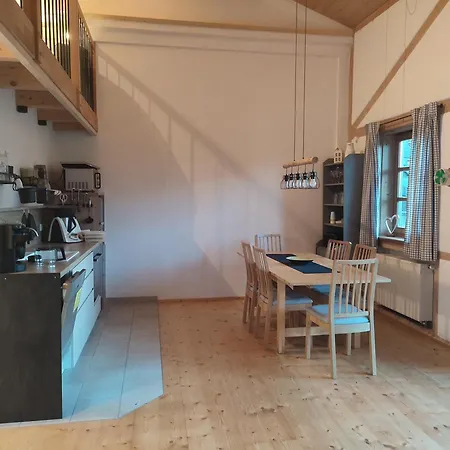 Moarhof Ferienwohnung2 Apartment Dietramszell