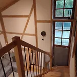 アパート Moarhof Ferienwohnung2 *