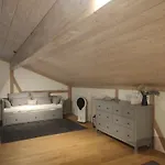 Moarhof Ferienwohnung2 アパート