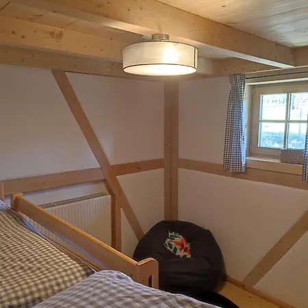 Moarhof Ferienwohnung2 Apartmán
