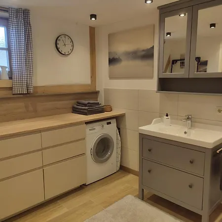 Moarhof Ferienwohnung2 Apartmán