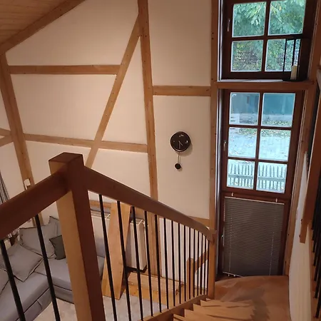 Apartmán Moarhof Ferienwohnung2 *