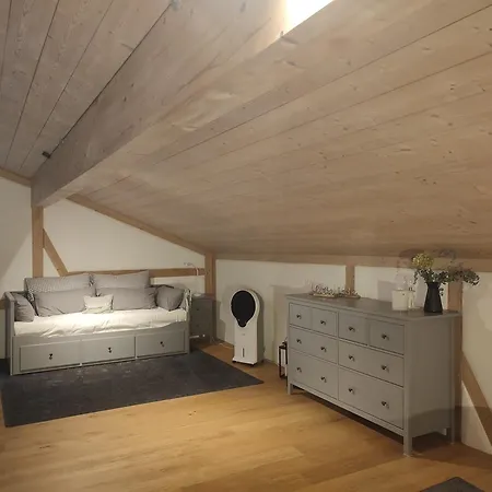 Moarhof Ferienwohnung2 Apartmán