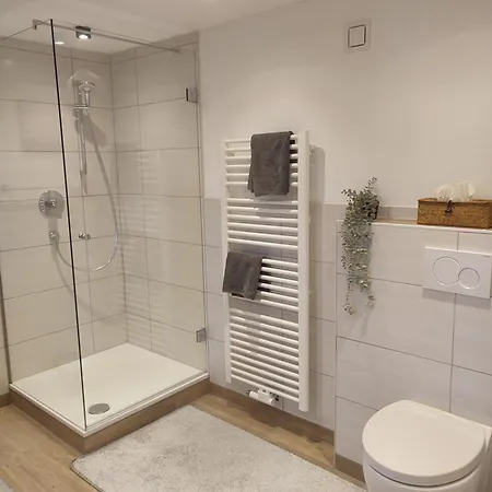 Moarhof Ferienwohnung2 Apartmán Dietramszell