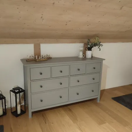 Apartment Moarhof Ferienwohnung2